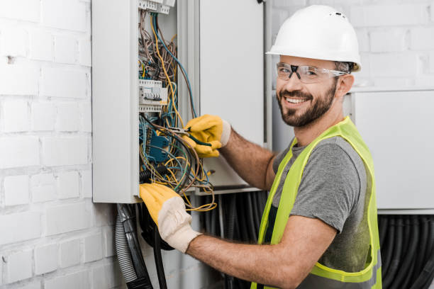 Best Electrical Installation Contractor  in Jersey Shore, PA