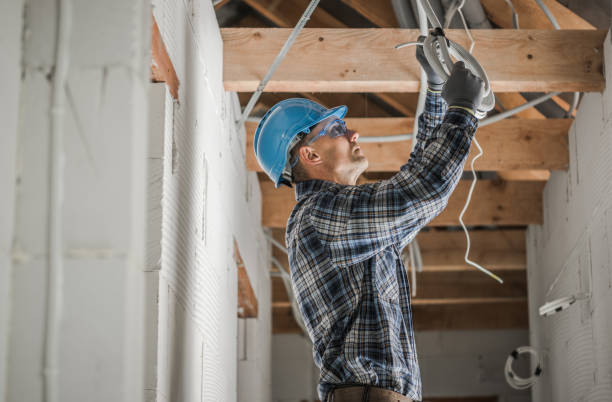 Best Electrical System Inspection  in Jersey Shore, PA