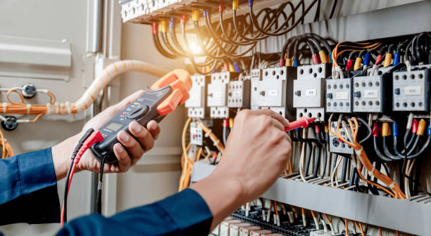 Best Electrical Outlet Repair  in Jersey Shore, PA