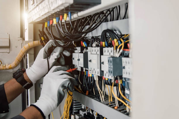 Best Emergency Electrical Repair  in Jersey Shore, PA